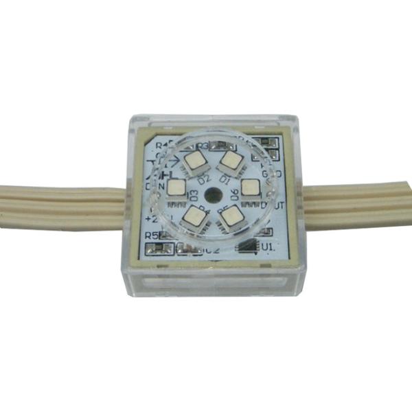 Quality Smart RGB  Led Driver Module Waterproof Powerful High Brightness IP68 for sale