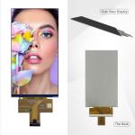 5.5-inch 720 X 1280 TFT LCD module IPS high brightness display screen MIPI