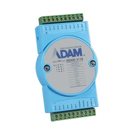 Quality CMC DC10V Portable Data Acquisition Module With Modbus for sale