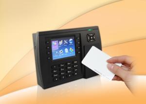 China Professional proximity RFID card access control system offers a proximity EM card system wholesale