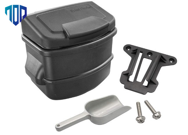 Golf Carts Club Car Precedent Tempo Sand Bucket With Bracket