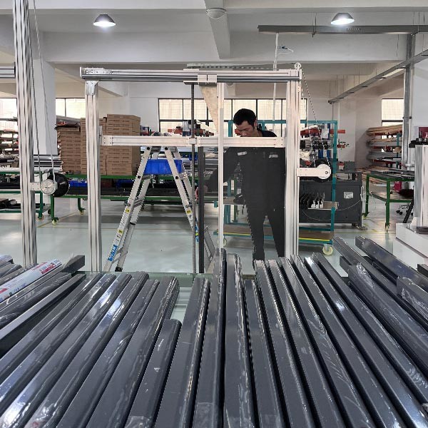 High Quality Home Office Fly Screen Aluminum Alloy Mosquito Screen For Door Insect Screen Roller Screen Door Fiberglass
