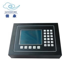Graphical Display Jacquard Head Reform Modified Electronic Control Box