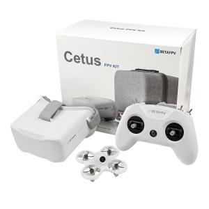 China Cetus Fpv Kit Indoor Racing Rc Drone Rtf/bnf Vtx Frsky D 8 Vtx Literadio 2 Se Transmitter Vr02 wholesale