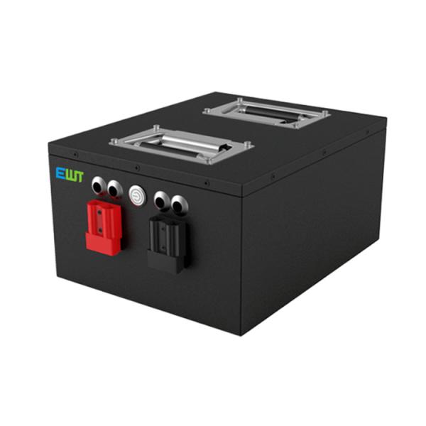 Quality MULTI-PROTECTION BUILT-IN BMS AVG LITHIUM IRON PHOSPHATE BATTERY RS485 25.6V 60AH LITHIUM BATTERY PACK for sale