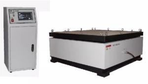 China Programmable Simulation Transport Vibration Table KC-9363A wholesale