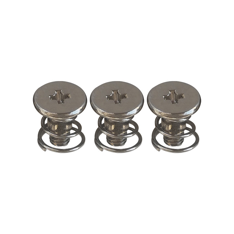 spring screw cpu cooler