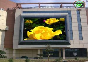 GOB HD Mansion indoor SMD RGB LED Display board panel With 64dots x 32dots Resolution
