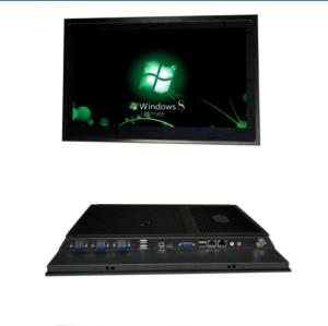 China 15.6&quot; Industrial Open Frame LCD Monitor I5 Windows Computer Resolution 1920x1080 wholesale