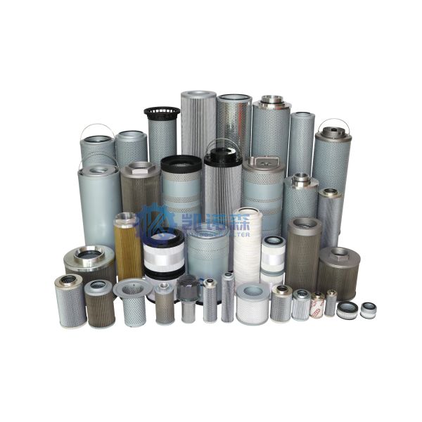Construction Machinery Excavator Hydraulic Filter Element 4190000173001