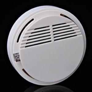 China office smoke security alarm sensor for ip camera home system on sale
