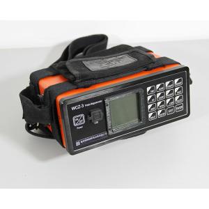 China Geomagnetic Magnetic Survey Instruments Affordable Proton Magnetometer wholesale