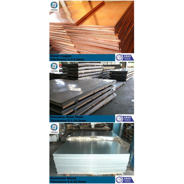 0.5-2.5mm Precision Sheet Metal Fabrication SUS304 Mount Bracket Parts Radial Arm