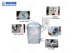 Oil Filter Automatic Food Processing Machines