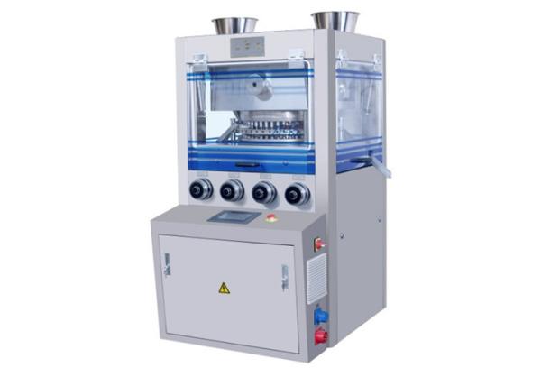 Quality Full Automatic Rotary Tablet Press High Speed 2 Tons Single Punch Tablet Press Machine for sale