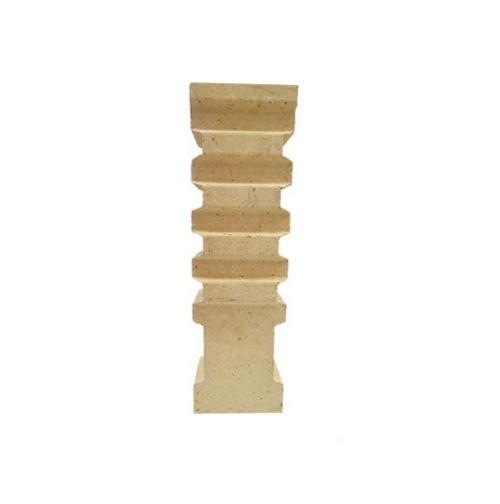 Quality High Alumina Bauxite Alumina Block for Anchor Refractory Fireclay Brick in Tunnel Kiln for sale