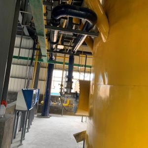 China Rolling Annealing Pickling Line For Silicon Steels Open Flame Furnace wholesale