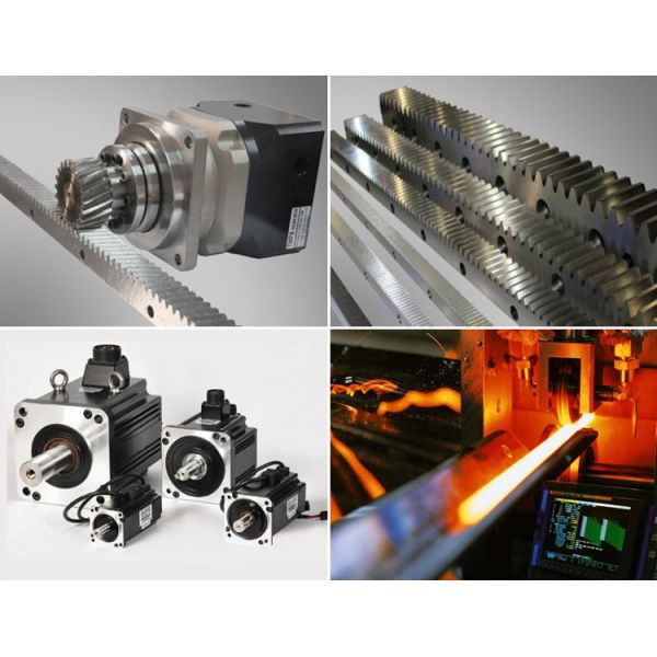 Practical 2000W Fiber Laser Cutting Machine 3000*1500mm 100m/min