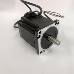Two Phase Nema 23 Stepper Motor For Cnc 3N.M