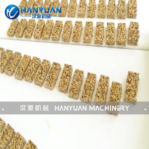 Cereal Bar Production Line