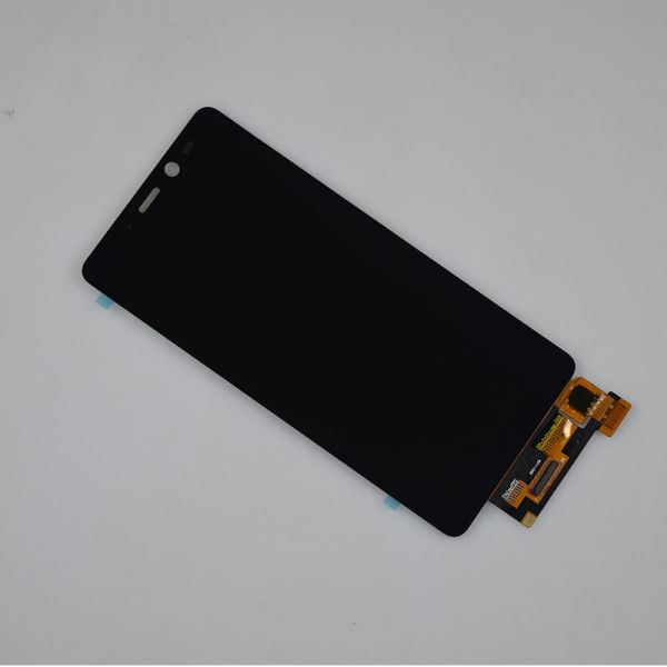 6 Inch MIPI AMOLED Display Module 650 Cd/M2 1080x2160 Resolution Driving IC RM69298