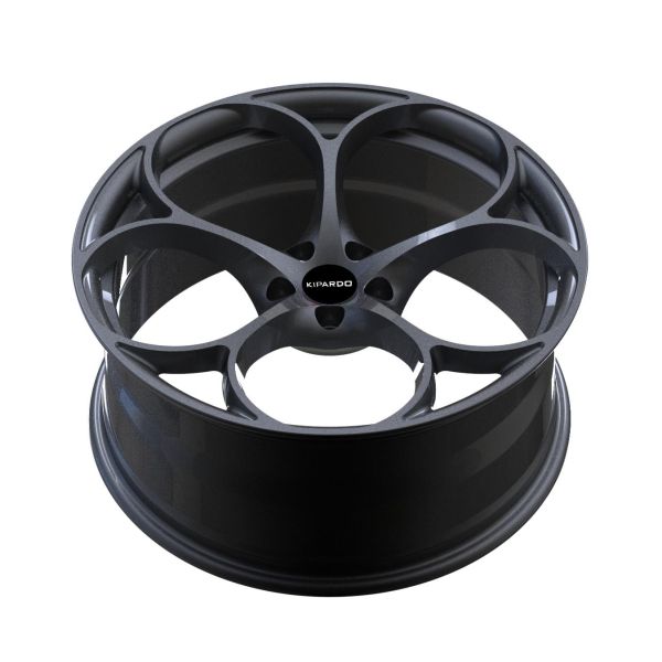 Casting 19 Inch OEM Performance Replica Wheels polished Finished