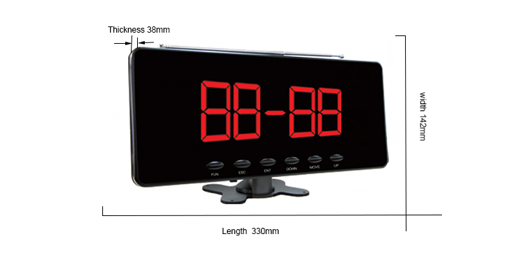 Wireless waiter call system,restaurant catering equipment
