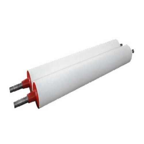 Quality Cast Polypropylene  CPP Corona Treatment Roller Improve Film Adhesion for sale