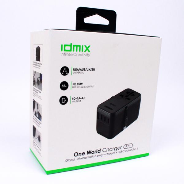 Quality Customized Eco Friendly Packaging Box For Consumer Electronics Products for sale