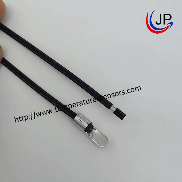 DS18B20 Digital Temperature Sensor Epoxy Silicone Wire