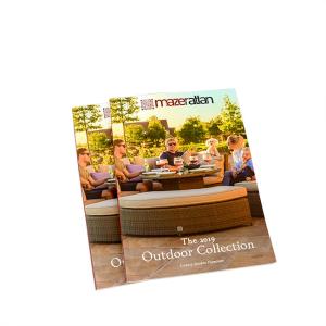 China Offset Softcover Book Printing Paperback Perfect Customized Design wholesale