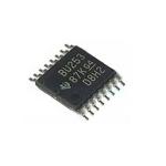 electronics model SN74CB3Q3253PWR BU253 TSSOP16 multiplex decoders PICS BOM