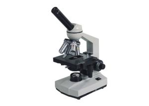 Double Layer Stage 100x Microscope Moving Range X-Y 60X20mm High Precision Instrument