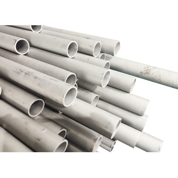 Cold Drawing Aerospace Nickel Alloy Pipe