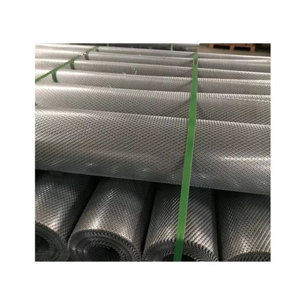 CE 0.68mm Thickness 10x12mm Filter Material Mesh