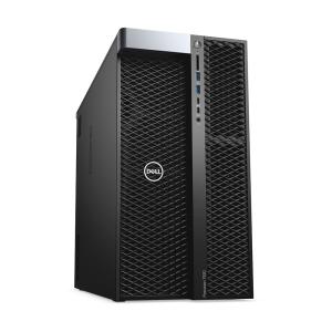 China Dell T7920 Tower Workstation with Xeon 4112 Processor CPU 16G 2*500G 1400W PC Computer on sale