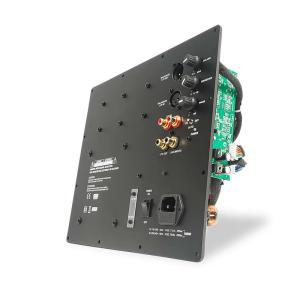 Mono Sound Speaker Amplifier Single Channel Subwoofer Power Amplifier Board Class D