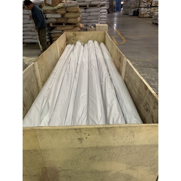 Nylon Heat Insulation Strips for Aluminum System Window Polyamide Extrusion Profiles