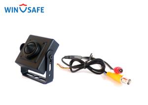 Small POE IP Hidden Camera H.264 Support Dual Stream / Mobile Surveillance