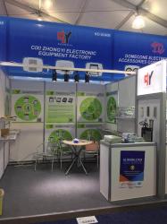 CIXI ZHONGYI ELECTRONIC EQUIPMENT FACTORY