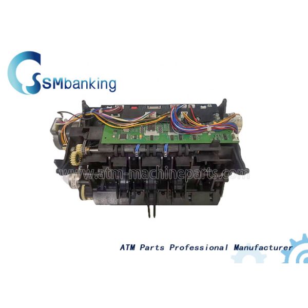 ATM Machine Part Wincor Cineo C4060 CRS 01750131626 ATM Input and Output Module Collect Unit Recycling 1750131626