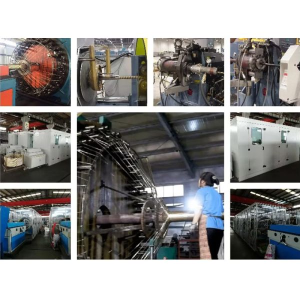 Cement Rotary Drilling Hoses Vibrator Mud Delivery Hoses