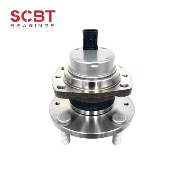 15007027 Rear Wheel Hub Bearing Auto Parts for Changan With High Quality