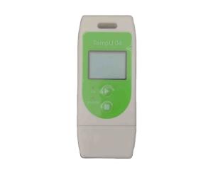 PDF USB Digital Food Thermometer Temperature Humidity Data Logger For Cold Chain Transport
