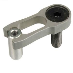 China Injection Mold Components Dme Slide Retainers wholesale