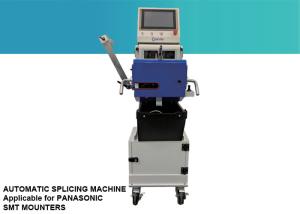 China 24mm Auto Splicer Machine Applicable With Panasonic SMT Mounters wholesale