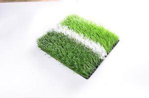UV Resistant PP Artificial Grass for Outdoor Soccer Weatherproof Low Maintenance