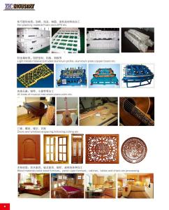China CNC engraving machine processing products wholesale