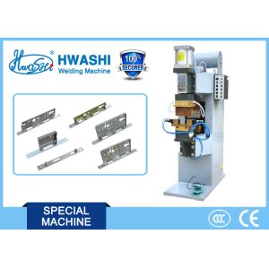 Pneumatic Spot Welding Machine