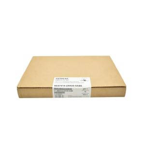 China SIEMENS SIMATIC PLC S7-400 6ES7414-2XK05-0AB0 CPU 414-2 Central processing unit with wholesale